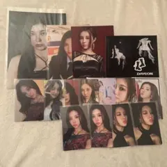 2026年最新】kep1er ダヨン トレカの人気アイテム - メルカリ