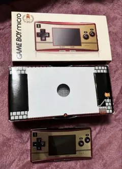2026年最新】ゲームボーイ ミクロ 20thの人気アイテム - メルカリ