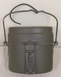 2026年最新】スウェーデン軍 飯盒の人気アイテム - メルカリ