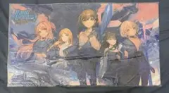 2026年最新】ヴァイスシュヴァルツ プレイマットの人気アイテム - メルカリ