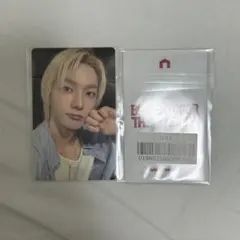 2026年最新】BOYNEXTDOOR リウ サインの人気アイテム - メルカリ