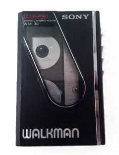 2026年最新】ソニー WM-30の人気アイテム - メルカリ