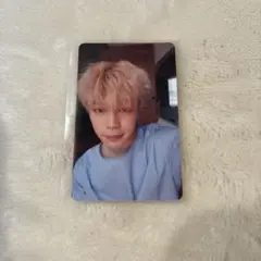 2026年最新】bts love yourself トレカ ジミンの人気アイテム - メルカリ