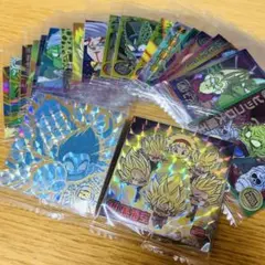2026年最新】ドラゴンボール超ウエハースシールまとめ売りの人気