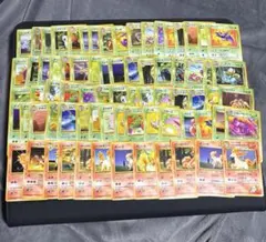 2026年最新】ポケモンカード旧裏まとめ売りの人気アイテム - メルカリ