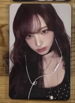 2026年最新】IVE リズ starshipの人気アイテム - メルカリ