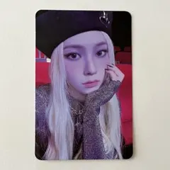 2026年最新】Aespa カリナ spicyの人気アイテム - メルカリ