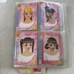 2026年最新】ラブandベリー カード一覧の人気アイテム - メルカリ