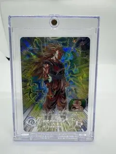 2026年最新】ドラゴンボールヒーローズbm11-sec3の人気アイテム - メルカリ