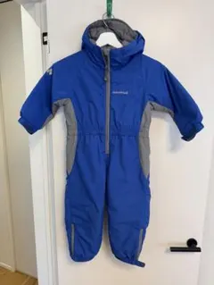 2026年最新】ジャンプスーツ モンベル 100の人気アイテム - メルカリ