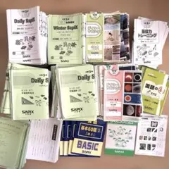 2026年最新】基礎 トレ sapix 理科の人気アイテム - メルカリ