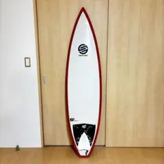 2026年最新】santa cruz サーフボードの人気アイテム - メルカリ
