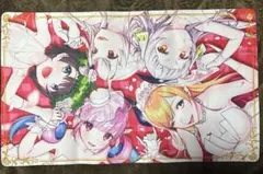 2026年最新】ホロライブ プレイマット 6期生の人気アイテム - メルカリ
