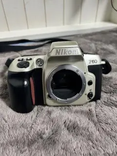 2026年最新】Nikon F60の人気アイテム - メルカリ
