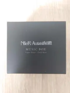 2026年最新】ニーアオートマタ オルゴールの人気アイテム - メルカリ