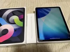 2026年最新】IPad air 4 ジャンクの人気アイテム - メルカリ