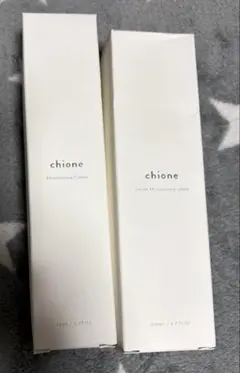 2026年最新】CHIONの人気アイテム - メルカリ