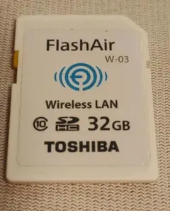2026年最新】東芝+flashairの人気アイテム - メルカリ