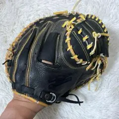 2026年最新】tigora キャッチャーミットの人気アイテム - メルカリ