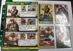 2026年最新】ワンピース ベリーマッチ メモリアルマッチシートの人気