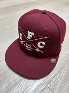 2026年最新】irie fishing club キャップの人気アイテム - メルカリ