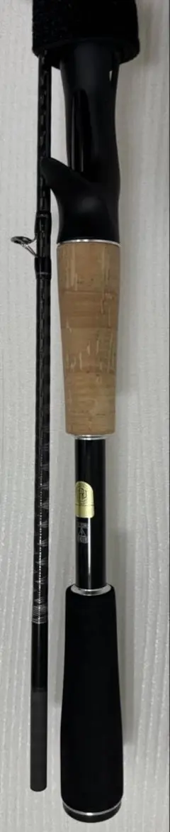 shimano Bantam スパイラルX バスロッド 170M-G 7'0