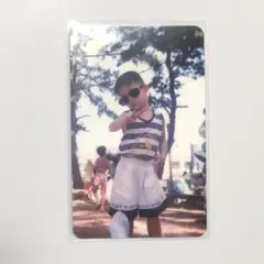 2026年最新】VICTONハンスンウの人気アイテム - メルカリ