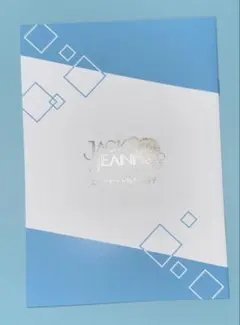 2026年最新】ジャックジャンヌ ステラ 冊子の人気アイテム - メルカリ