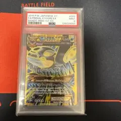 2026年最新】ゲンシカイオーガex sr psa10の人気アイテム - メルカリ