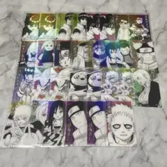 2026年最新】NARUTO ホロクリアカード 大蛇丸の人気アイテム - メルカリ