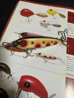 2026年最新】DOWLUCK 道楽 ルアーの人気アイテム - メルカリ