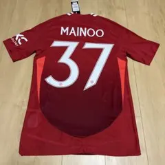 2026年最新】メイヌー ユニフォームの人気アイテム - メルカリ