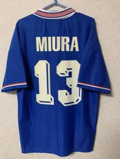 2026年最新】三浦知良ユニフォームの人気アイテム - メルカリ