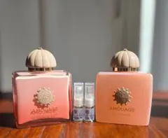 2026年最新】Amouageの人気アイテム - メルカリ