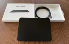 2026年最新】Magic Trackpad usb-cの人気アイテム - メルカリ