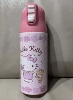 2026年最新】ハローキティ 水筒 ステンレス 360の人気アイテム - メルカリ