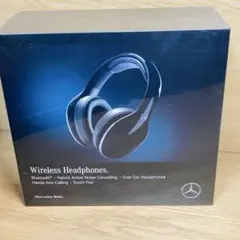 2026年最新】Mercedes-Benz ヘッドホンの人気アイテム - メルカリ