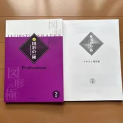 2026年最新】図形の極 3級の人気アイテム - メルカリ