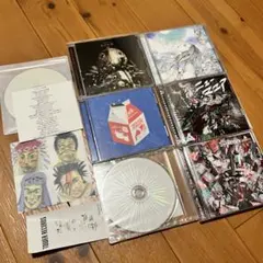 2026年最新】デモcdの人気アイテム - メルカリ