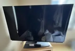 2026年最新】液晶テレビ 50インチ ジャンクの人気アイテム - メルカリ