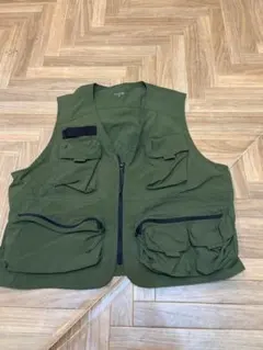 2026年最新】フィッシングベストの人気アイテム - メルカリ