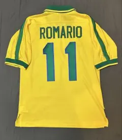 2026年最新】ロマーリオ ユニフォームの人気アイテム - メルカリ