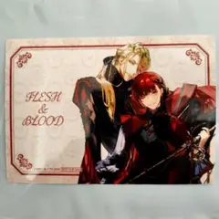 2026年最新】FLESH＆BLOOD 松岡なつきの人気アイテム - メルカリ