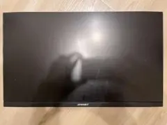 2026年最新】japannext モニター ジャンクの人気アイテム - メルカリ