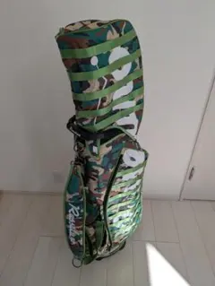 2026年最新】ラッセルノ キャディバッグの人気アイテム - メルカリ