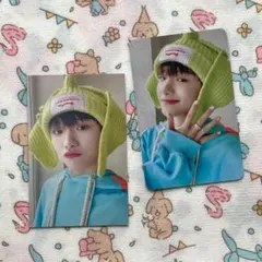 2026年最新】サノク トレカ ウォヌの人気アイテム - メルカリ