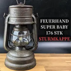 2026年最新】feuerhand 176の人気アイテム - メルカリ