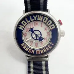 2026年最新】ハリウッドランチマーケット 時計の人気アイテム - メルカリ