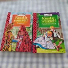 2026年最新】READ it yourselfの人気アイテム - メルカリ
