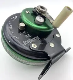 五十鈴工業】ピッキーノ 釣りキチ三平/鮎川魚紳 ボディカラー：レッド